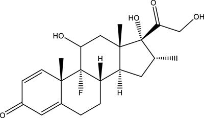 Role of Dexamethasone and Methylprednisolone Corticosteroids in Coronavirus Disease 2019 Hospitalized Patients: A Review